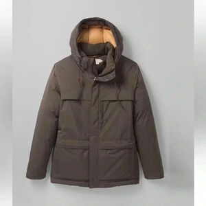 Like New PRANA NOVAD PATH DOWN JACKET MEN'S-L